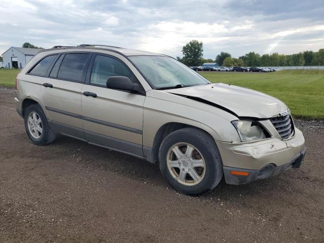 Photo 4 from auction – 2006 CHRYSLER PACIFICA with VIN 2A4GM48416R674104