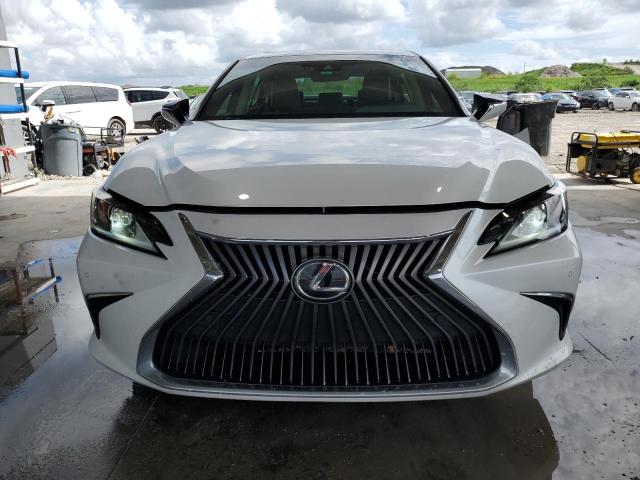 Photo 5 from auction – 2020 LEXUS ES 350 with VIN 58ADZ1B15LU054799