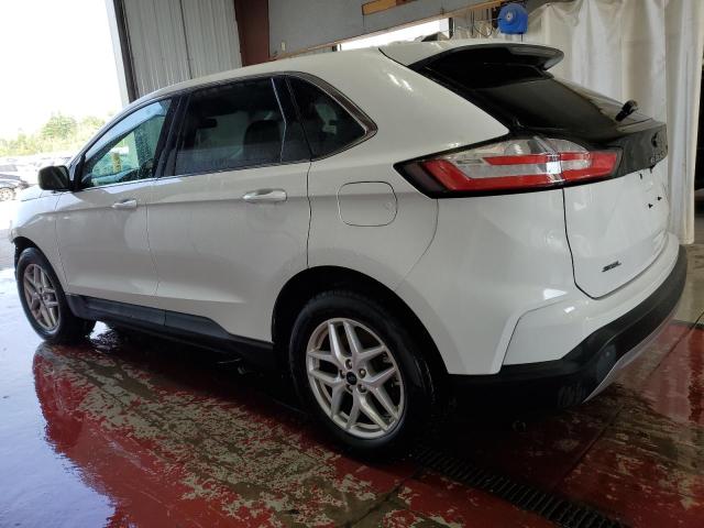 Photo 2 from auction – 2023 FORD EDGE SEL with VIN 2FMPK4J98PBA57029