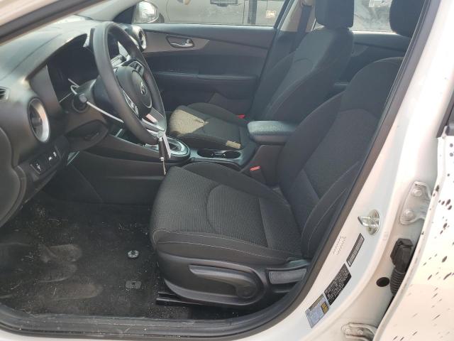 Photo 7 from auction – 2021 KIA FORTE FE with VIN 3KPF24AD8ME262889
