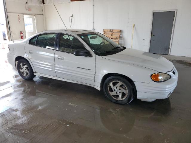 Photo 4 from auction – 2000 PONTIAC GRAND AM S with VIN 1G2NF52T5YM828126