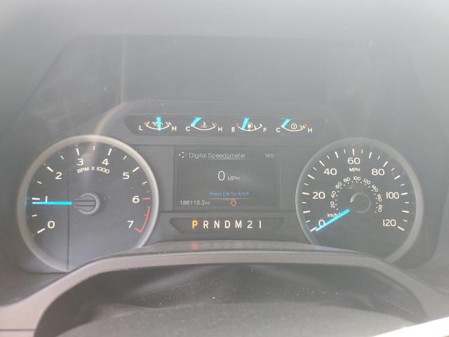 Photo 9 from auction – 2015 FORD F150 SUPER with VIN 1FTEW1CP4FKD03332