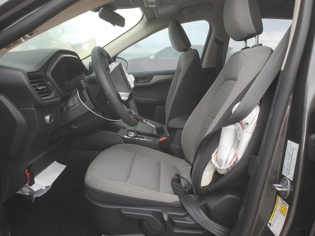 Photo 7 from auction – 2020 FORD ESCAPE S with VIN 1FMCU0F61LUB70244