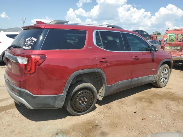 Photo 3 from auction – 2020 GMC ACADIA SLT with VIN 1GKKNULS4LZ110293