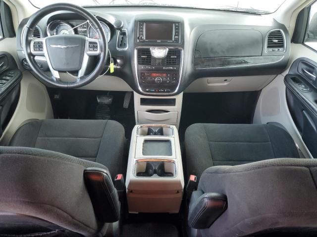 Photo 8 from auction – 2012 CHRYSLER TOWN & COU with VIN 2C4RC1BG7CR140331