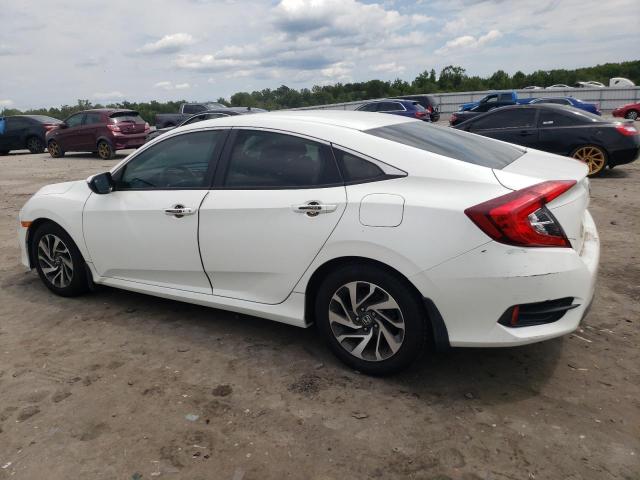 Photo 2 from auction – 2016 HONDA CIVIC EX with VIN 19XFC2F72GE032810