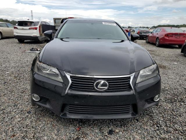 Photo 5 from auction – 2015 LEXUS GS 350 with VIN JTHBE1BL0FA006146