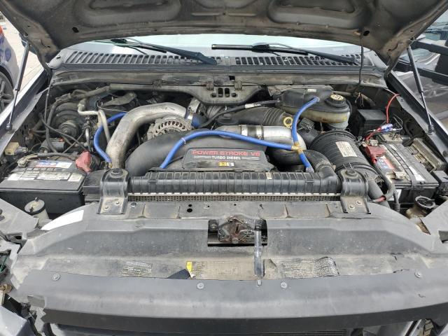 Photo 11 from auction – 2007 FORD F250 SUPER with VIN 1FTSW21P87EA92602