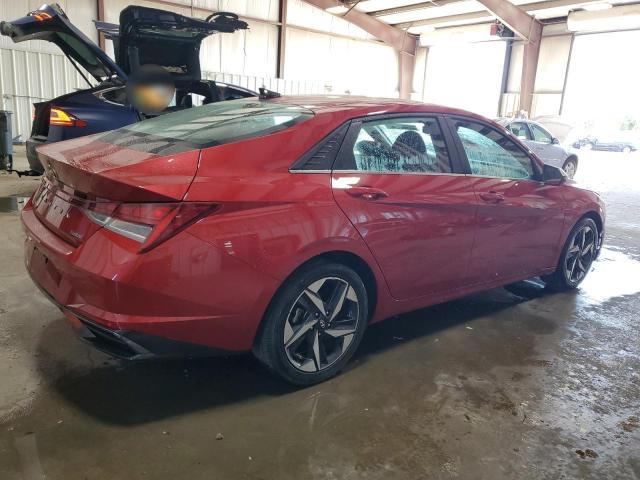 Photo 3 from auction – 2023 HYUNDAI ELANTRA LI with VIN KMHLP4AG6PU372114
