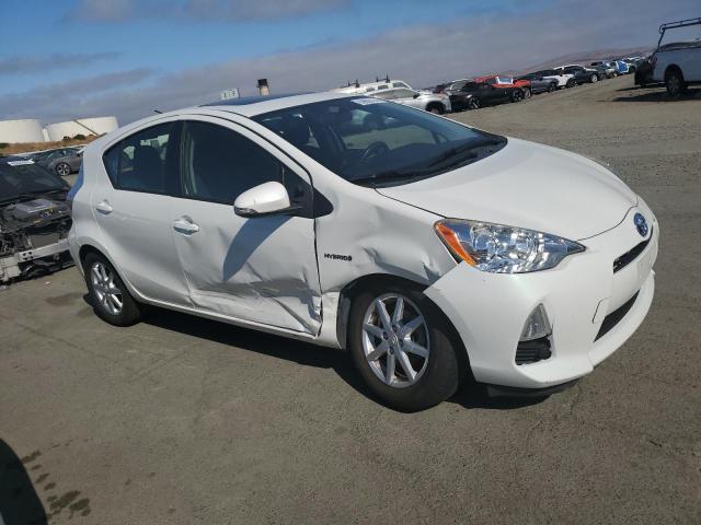 Photo 4 from auction – 2014 TOYOTA PRIUS C with VIN JTDKDTB30E1073084