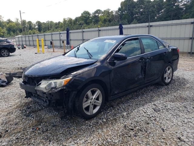 Photo 1 from auction – 2014 TOYOTA CAMRY L with VIN 4T1BF1FK7EU430027