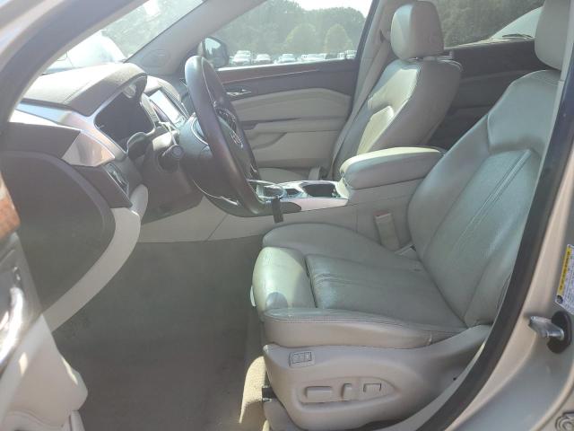 Photo 7 from auction – 2014 CADILLAC SRX PREMIU with VIN 3GYFNDE36ES682611