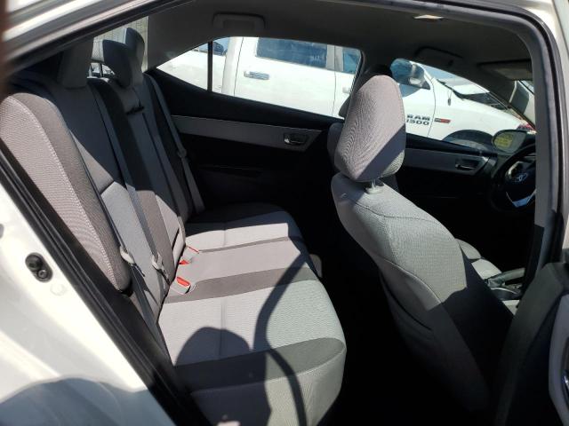 Photo 10 from auction – 2017 TOYOTA COROLLA L with VIN 2T1BURHE4HC937890