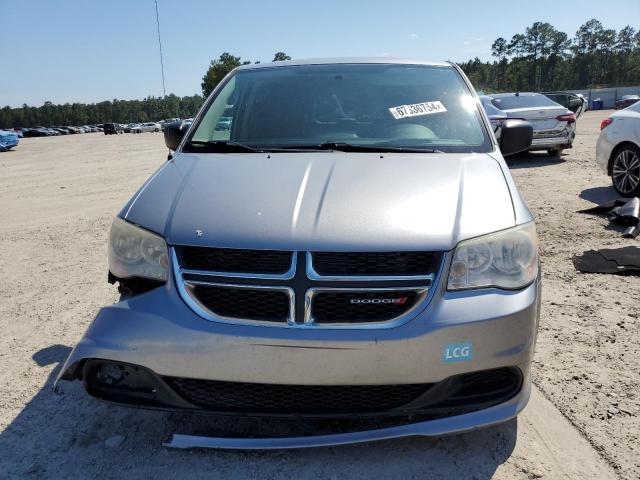 Photo 5 from auction – 2013 DODGE GRAND CARA with VIN 2C4RDGBG3DR688957