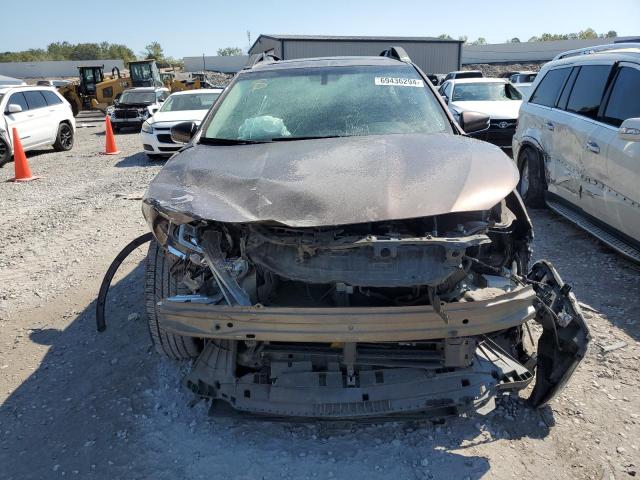Photo 5 from auction – 2020 SUBARU OUTBACK LI with VIN 4S4BTANC3L3105283