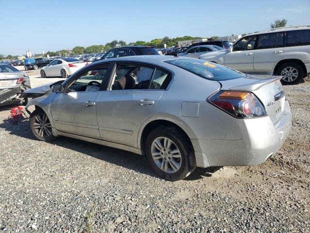 Photo 2 from auction – 2010 NISSAN ALTIMA HYB with VIN 1N4CL2AP5AC173529