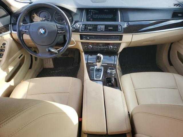 Photo 8 from auction – 2014 BMW 535 XI with VIN WBA5B3C5XED531759