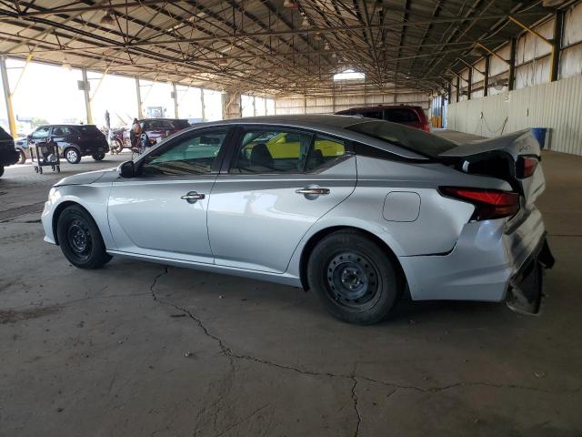 Photo 2 from auction – 2020 NISSAN ALTIMA S with VIN 1N4BL4BV4LC208715