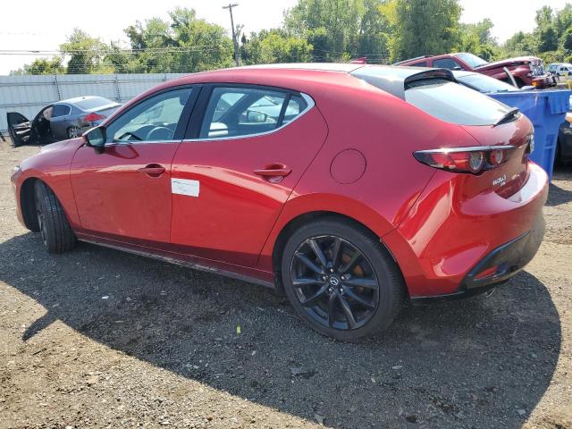 Photo 2 from auction – 2019 MAZDA 3 PREMIUM with VIN JM1BPBNM7K1138093