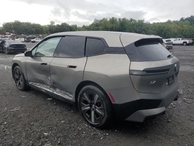 Photo 2 from auction – 2024 BMW IX XDRIVE5 with VIN WB523CF09RCN71504