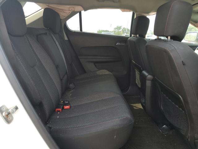 Photo 11 from auction – 2011 CHEVROLET EQUINOX LT with VIN 2CNFLEEC3B6442648