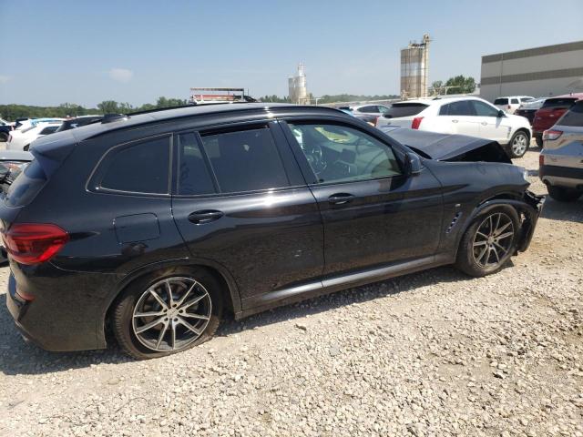 Photo 3 from auction – 2019 BMW X3 XDRIVE3 with VIN 5UXTR9C54KLD98542