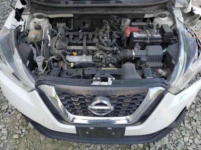 Photo 12 from auction – 2020 NISSAN KICKS S with VIN 3N1CP5BV4LL567904