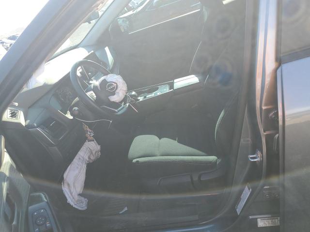 Photo 7 from auction – 2023 NISSAN ROGUE S with VIN 5N1BT3AA9PC804892