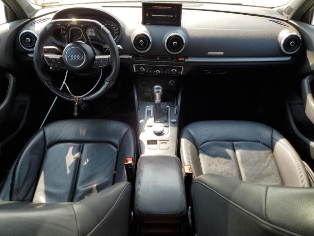 Photo 8 from auction – 2018 AUDI A3 PREMIUM with VIN WAUB8GFF8J1047257