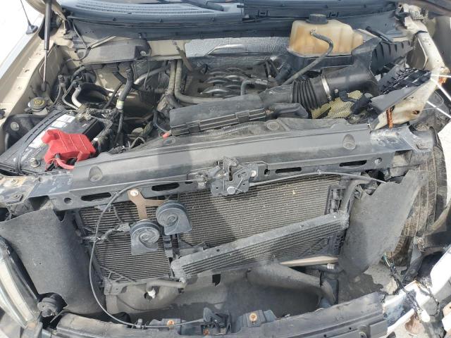 صورة رقم 11 من المزاد - 2011 FORD F150 SUPER مع VIN 1FTFX1CFXBFC31001
