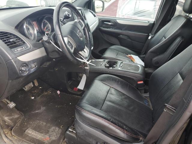 Photo 7 from auction – 2016 DODGE GRAND CARA with VIN 2C4RDGEGXGR312529