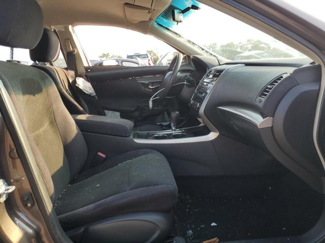 Photo 7 from auction – 2013 NISSAN ALTIMA 2.5 with VIN 1N4AL3AP1DC223702