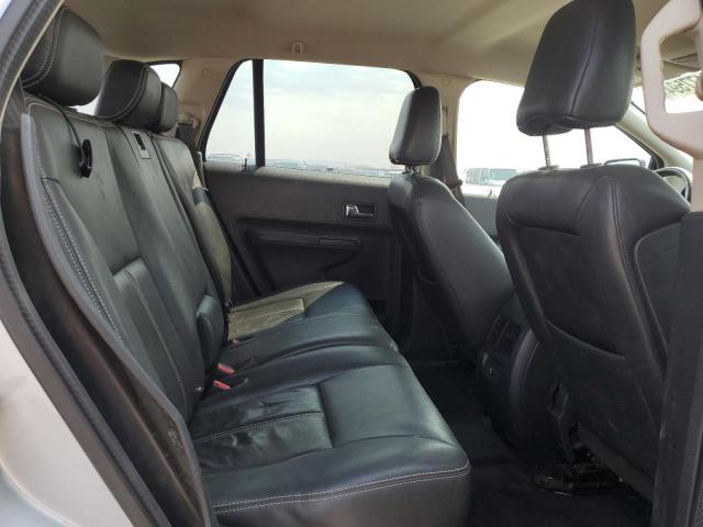 Снимка 11 от търг – 2010 FORD EDGE LIMIT с VIN 2FMDK4KC9ABA60185