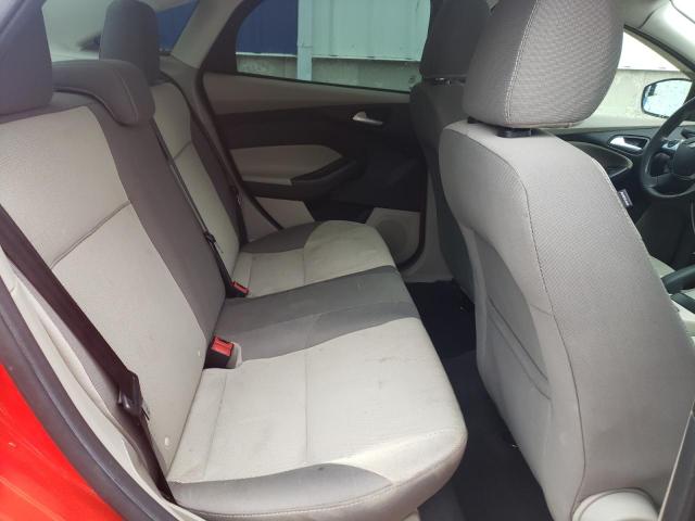 Photo 10 from auction – 2014 FORD FOCUS SE with VIN 1FADP3F20EL358329
