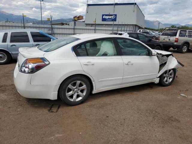 Photo 3 from auction – 2007 NISSAN ALTIMA 3.5 with VIN 1N4BL21E77N467120