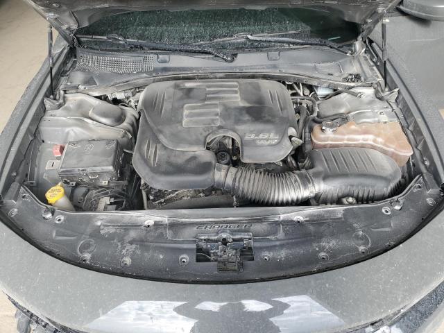 Photo 11 from auction – 2018 DODGE CHARGER GT with VIN 2C3CDXJG7JH115380