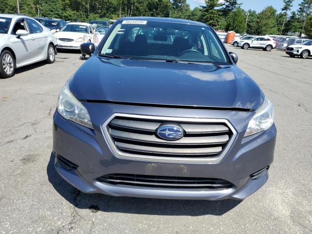 Photo 5 from auction – 2016 SUBARU LEGACY 2.5 with VIN 4S3BNAA66G3056343