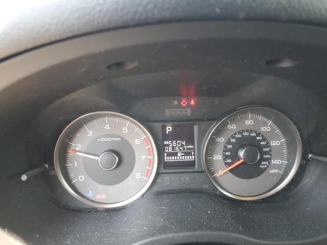 Фото 9 с аукциона – 2015 SUBARU FORESTER 2 с VIN JF2SJAFCXFH434063