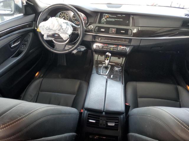 Photo 8 from auction – 2014 BMW 535 I with VIN WBA5B1C58ED480816