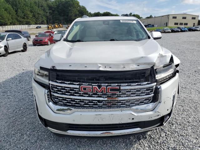 Photo 5 from auction – 2021 GMC ACADIA DEN with VIN 1GKKNPLS5MZ203911