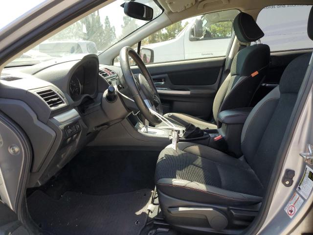 Photo 7 from auction – 2016 SUBARU CROSSTREK with VIN JF2GPABC1G8270617