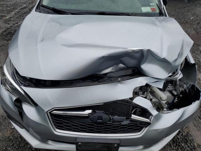 Photo 11 from auction – 2019 SUBARU IMPREZA with VIN 4S3GTAB61K3752840