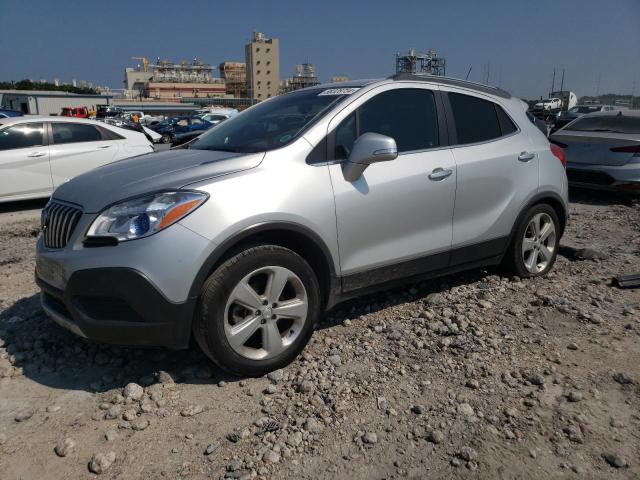 BUICK ENCORE 2015 with VIN KL4CJASB3FB224966 - Photo from auction