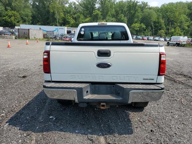 Photo 6 from auction – 2016 FORD F250 SUPER with VIN 1FT7W2B65GEB03017