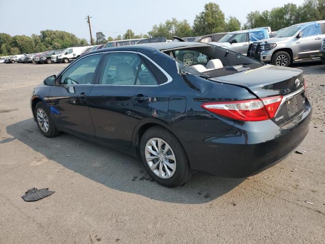 Photo 2 from auction – 2016 TOYOTA CAMRY LE with VIN 4T4BF1FK1GR520590