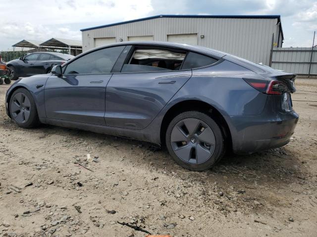 Photo 2 from auction – 2023 TESLA MODEL 3 with VIN 5YJ3E1EA5PF500432