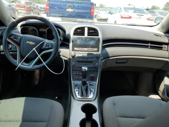 Photo 8 from auction – 2013 CHEVROLET MALIBU LS with VIN 1G11B5SA3DF149046