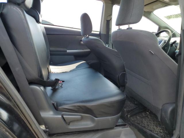 Photo 10 from auction – 2014 TOYOTA PRIUS V with VIN JTDZN3EU5EJ003077