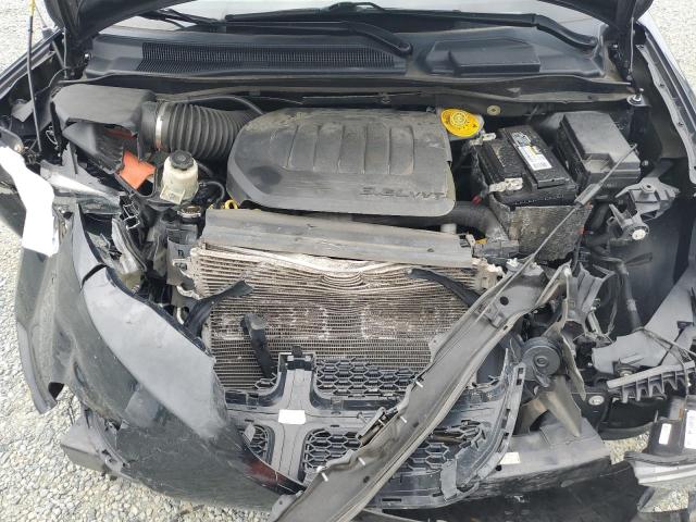 Photo 12 from auction – 2019 DODGE GRAND CARA with VIN 2C4RDGEG2KR791487