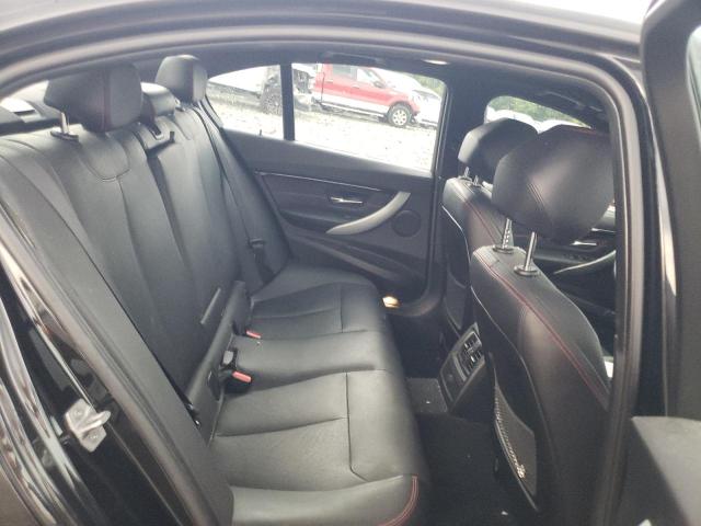 Photo 10 from auction – 2016 BMW 328 I SULE with VIN WBA8E9G50GNT82227